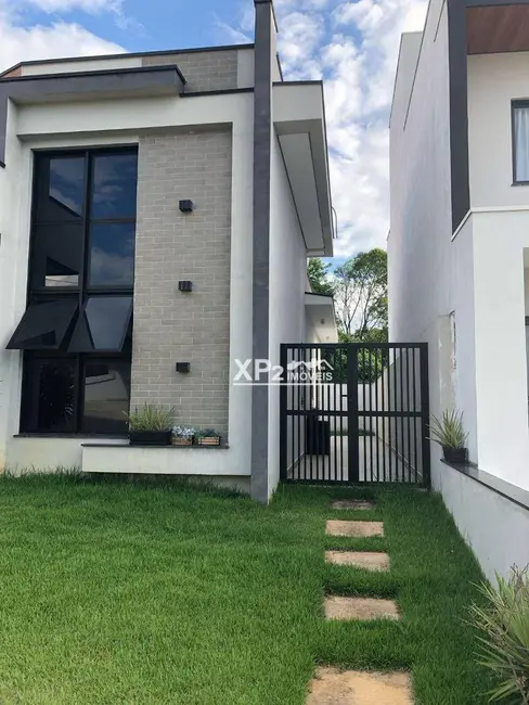 Foto 1 de Casa com 3 quartos à venda, 308m2 em Indaiatuba - SP