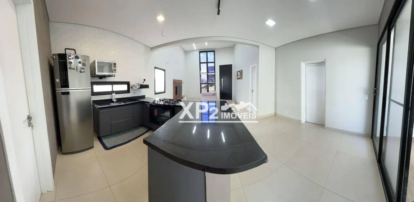Foto 5 de Casa com 3 quartos à venda, 308m2 em Indaiatuba - SP