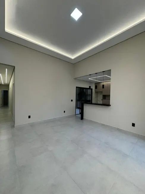 Foto 2 de Casa com 3 quartos à venda, 200m2 em Indaiatuba - SP