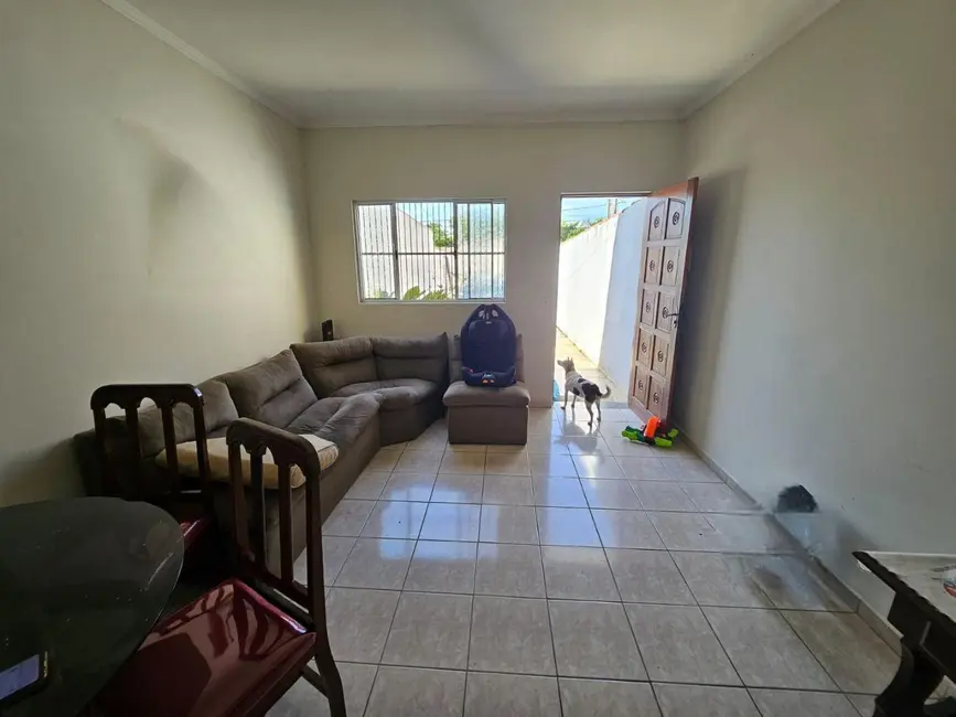 Foto 2 de Sobrado com 2 quartos à venda, 120m2 em Residencial Monte Verde, Indaiatuba - SP