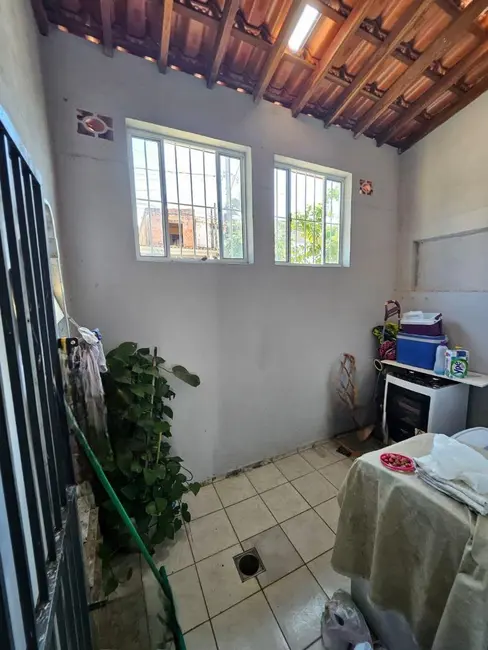 Foto 6 de Sobrado com 2 quartos à venda, 120m2 em Residencial Monte Verde, Indaiatuba - SP