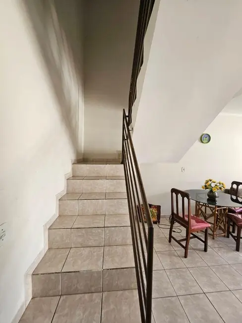 Foto 3 de Sobrado com 2 quartos à venda, 120m2 em Residencial Monte Verde, Indaiatuba - SP