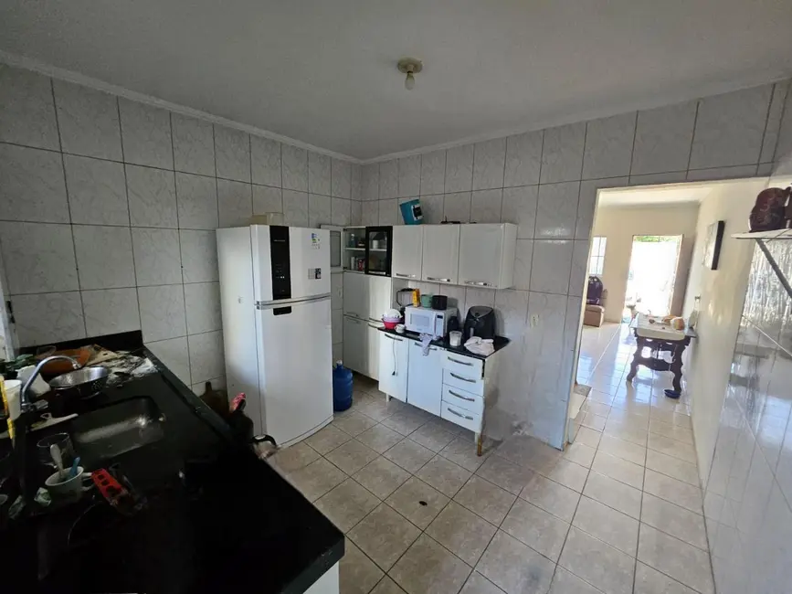 Foto 5 de Sobrado com 2 quartos à venda, 120m2 em Residencial Monte Verde, Indaiatuba - SP