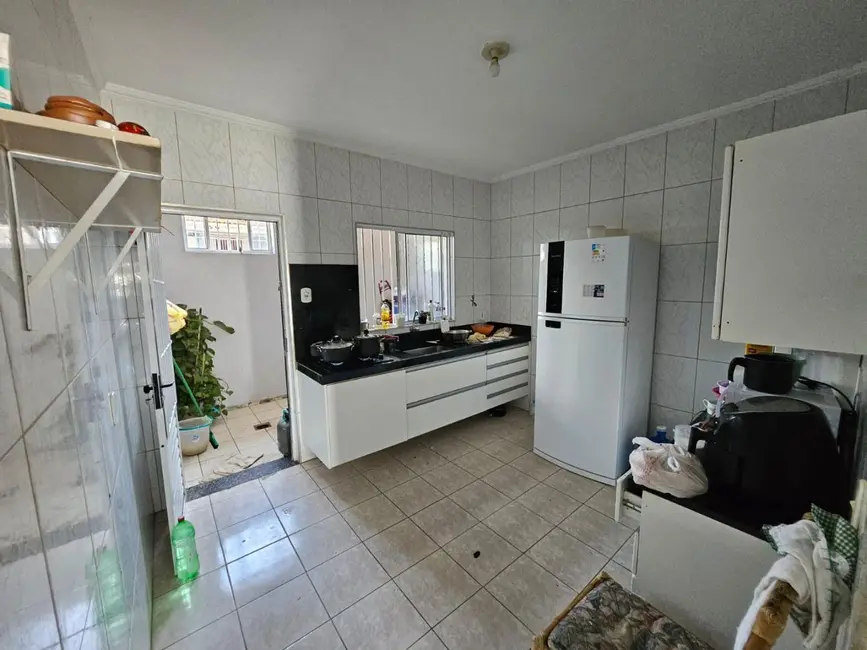 Foto 4 de Sobrado com 2 quartos à venda, 120m2 em Residencial Monte Verde, Indaiatuba - SP