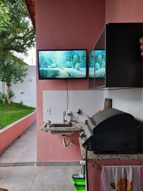 Foto 4 de Casa com 2 quartos à venda, 275m2 em Jardim do Sol, Indaiatuba - SP