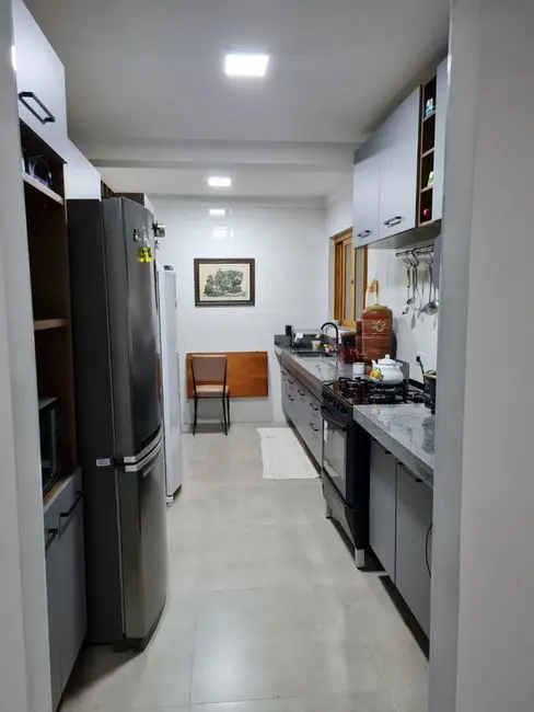 Foto 3 de Casa com 2 quartos à venda, 275m2 em Jardim do Sol, Indaiatuba - SP