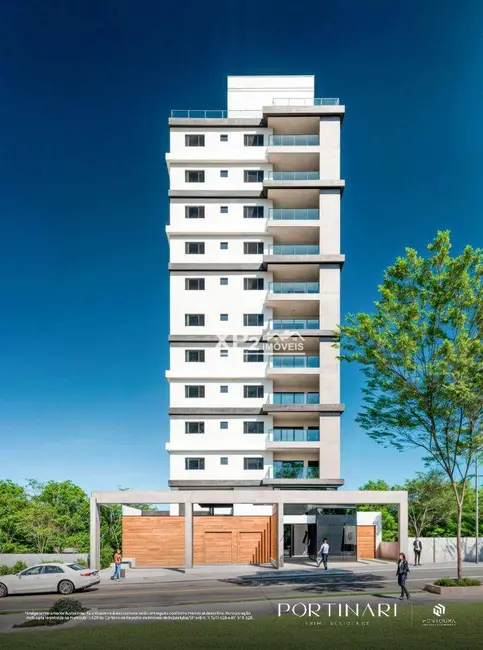 Foto 1 de Apartamento com 2 quartos à venda, 85m2 em Vila Sfeir, Indaiatuba - SP