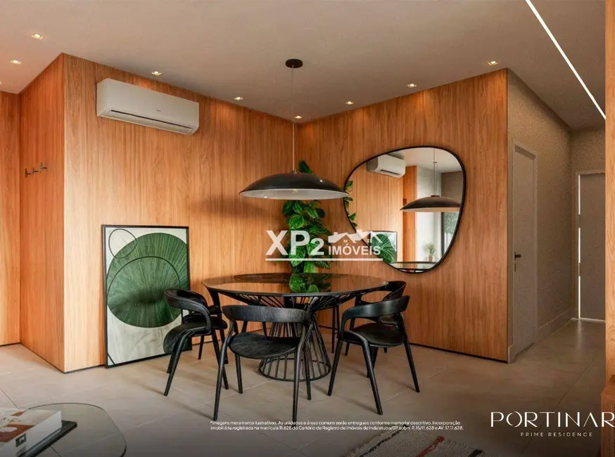 Apartamento com 2 quartos à venda, 85m2 em Vila Sfeir, Indaiatuba - SP - imagem 8 Foto 8 de Apartamento com 2 quartos à venda, 85m2 em Vila Sfeir, Indaiatuba - SP