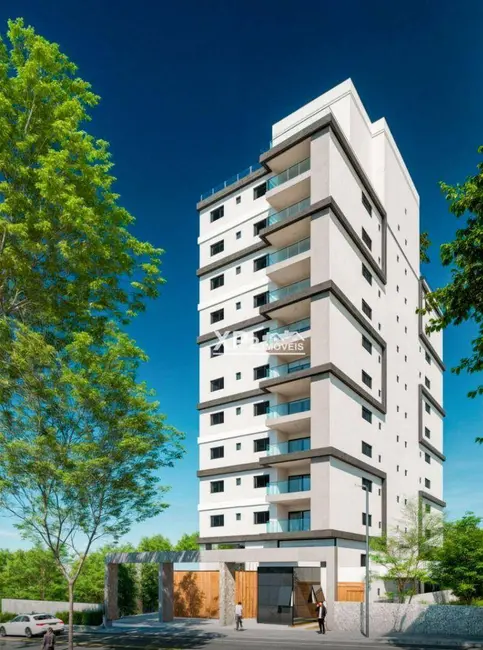 Foto 2 de Apartamento com 2 quartos à venda, 85m2 em Vila Sfeir, Indaiatuba - SP