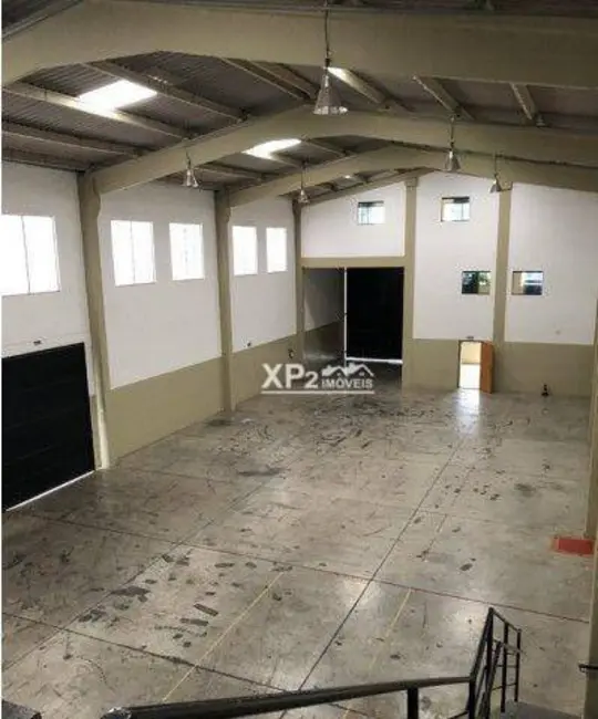 Armazém / Galpão à venda, 1000m2 em Comercial Vitória Martini, Indaiatuba - SP - imagem 6 Foto 6 de Armazém / Galpão à venda, 1000m2 em Comercial Vitória Martini, Indaiatuba - SP