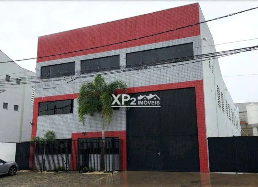 Foto 1 de Armazém / Galpão à venda, 1000m2 em Comercial Vitória Martini, Indaiatuba - SP