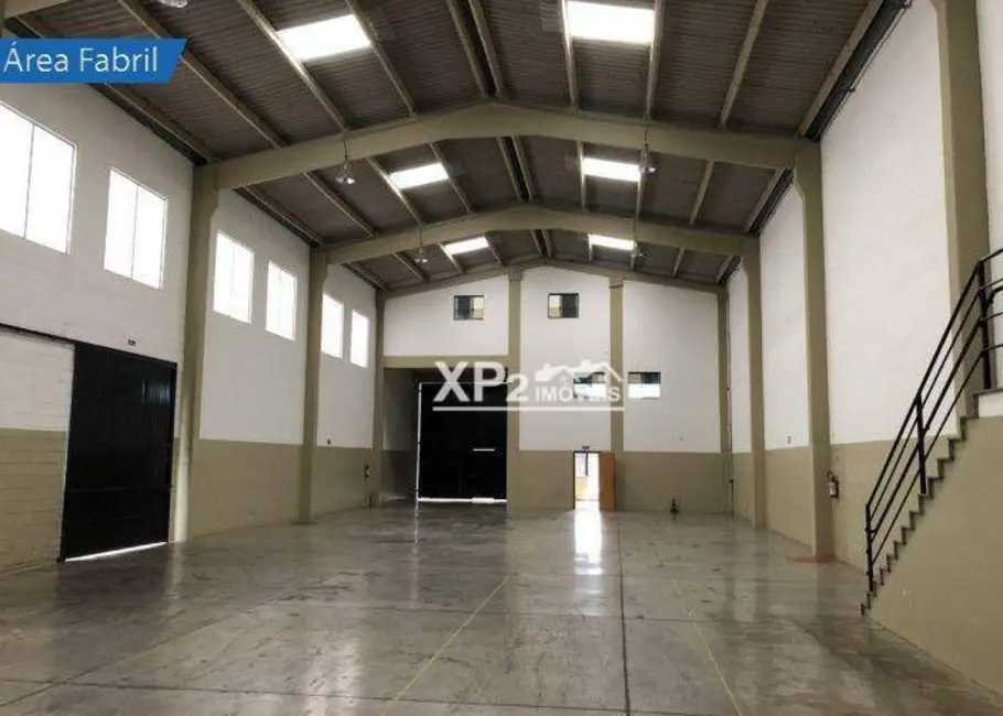 Armazém / Galpão à venda, 1000m2 em Comercial Vitória Martini, Indaiatuba - SP - imagem 3 Foto 3 de Armazém / Galpão à venda, 1000m2 em Comercial Vitória Martini, Indaiatuba - SP