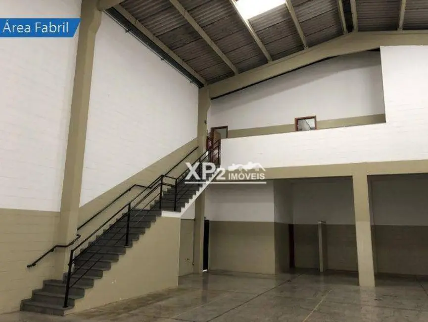 Armazém / Galpão à venda, 1000m2 em Comercial Vitória Martini, Indaiatuba - SP - imagem 4 Foto 4 de Armazém / Galpão à venda, 1000m2 em Comercial Vitória Martini, Indaiatuba - SP