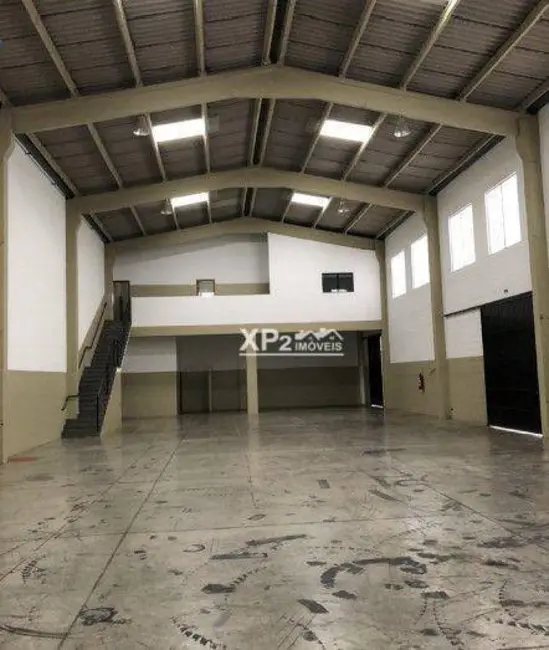 Foto 2 de Armazém / Galpão à venda, 1000m2 em Comercial Vitória Martini, Indaiatuba - SP
