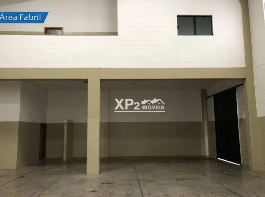 Armazém / Galpão à venda, 1000m2 em Comercial Vitória Martini, Indaiatuba - SP - imagem 5 Foto 5 de Armazém / Galpão à venda, 1000m2 em Comercial Vitória Martini, Indaiatuba - SP