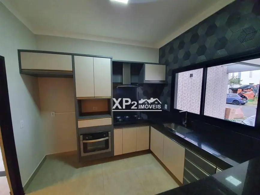 Foto 3 de Casa de Condomínio com 3 quartos à venda, 150m2 em Jardim Park Real, Indaiatuba - SP