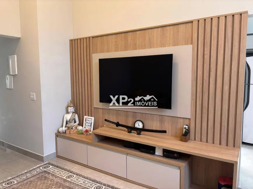 Foto 2 de Casa de Condomínio com 3 quartos à venda, 150m2 em Jardim Park Real, Indaiatuba - SP