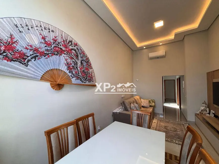 Foto 1 de Casa de Condomínio com 3 quartos à venda, 150m2 em Jardim Park Real, Indaiatuba - SP