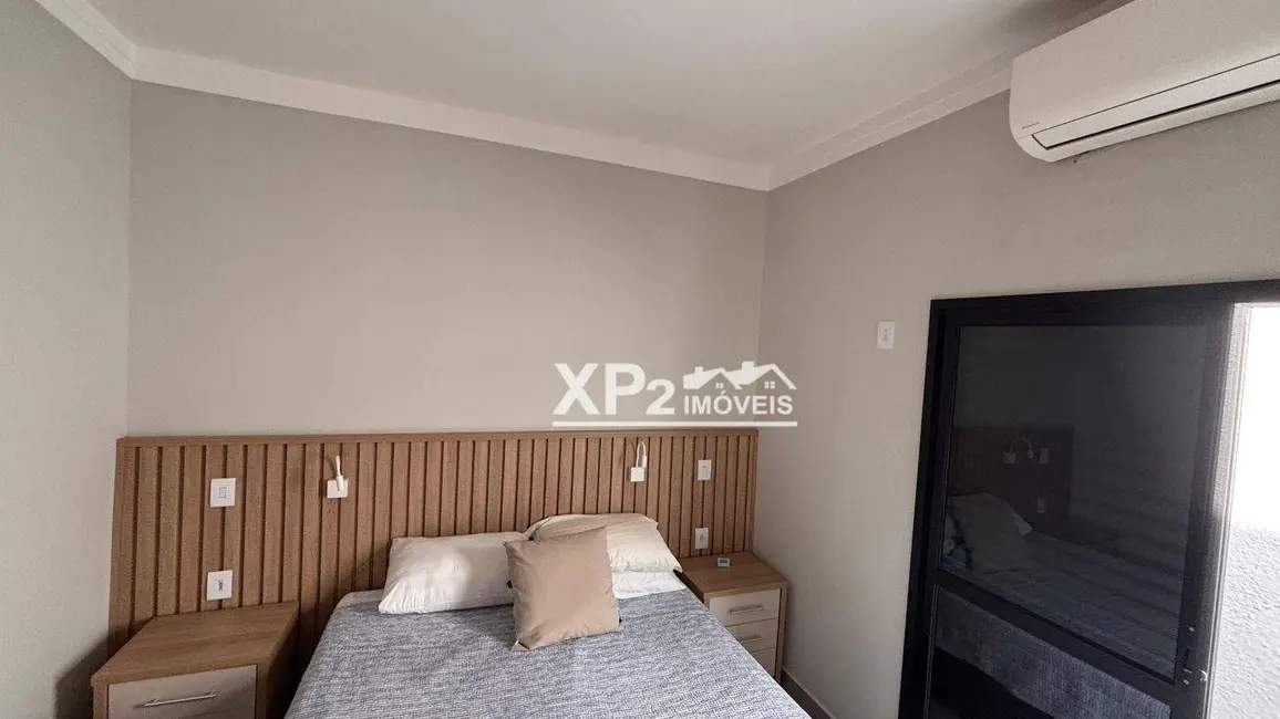 Foto 4 de Casa de Condomínio com 3 quartos à venda, 150m2 em Jardim Park Real, Indaiatuba - SP