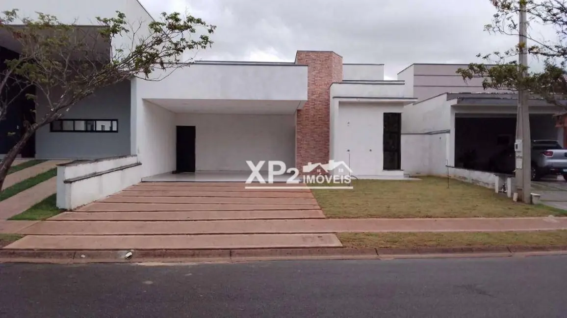Foto 2 de Casa de Condomínio com 3 quartos à venda, 324m2 em Jardim Residencial Terra Nobre, Indaiatuba - SP
