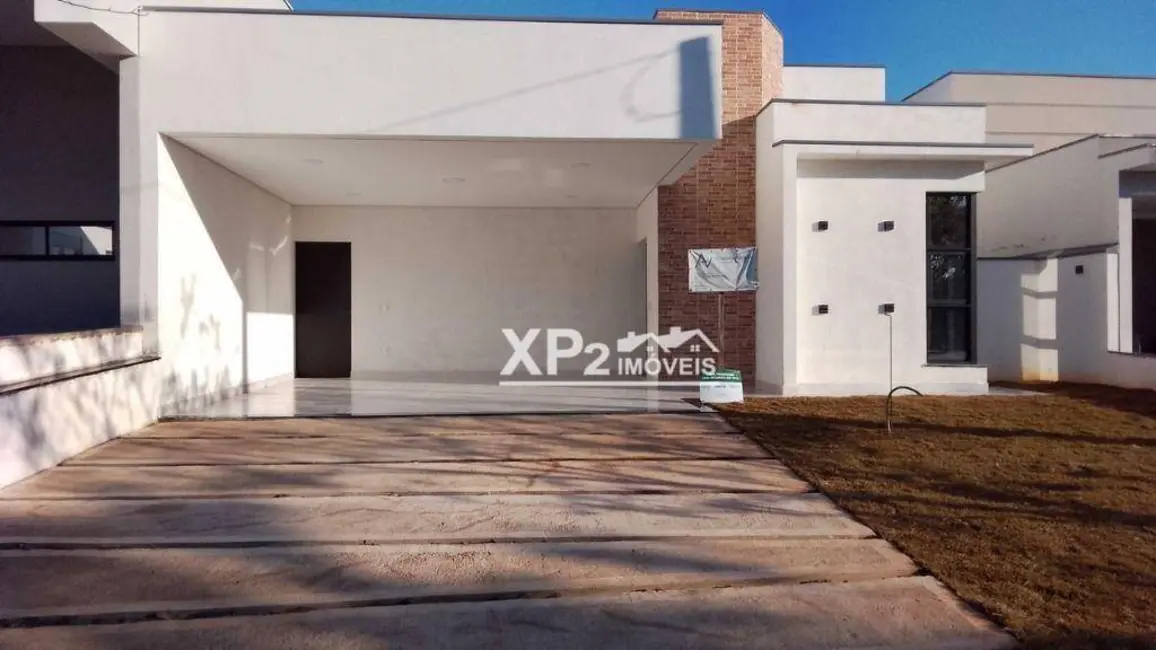 Foto 3 de Casa de Condomínio com 3 quartos à venda, 324m2 em Jardim Residencial Terra Nobre, Indaiatuba - SP