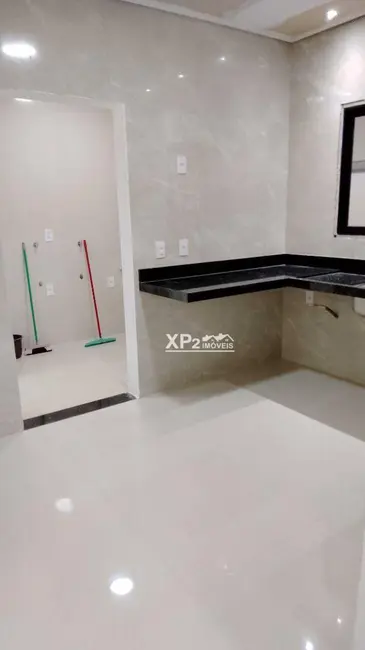 Foto 9 de Casa de Condomínio com 3 quartos à venda, 324m2 em Jardim Residencial Terra Nobre, Indaiatuba - SP