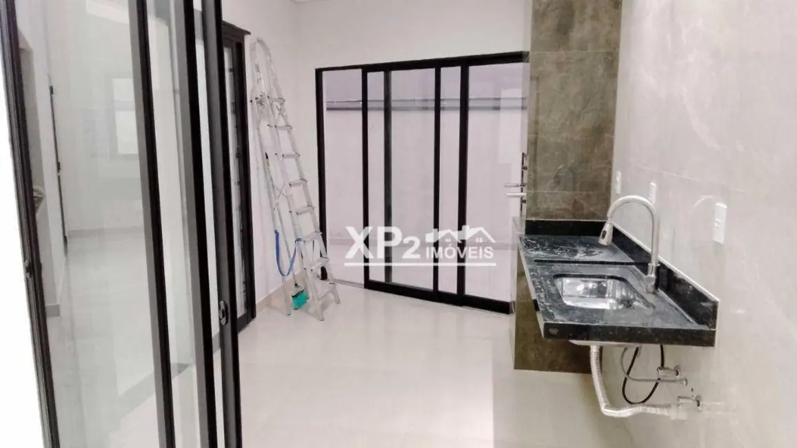 Foto 7 de Casa de Condomínio com 3 quartos à venda, 324m2 em Jardim Residencial Terra Nobre, Indaiatuba - SP