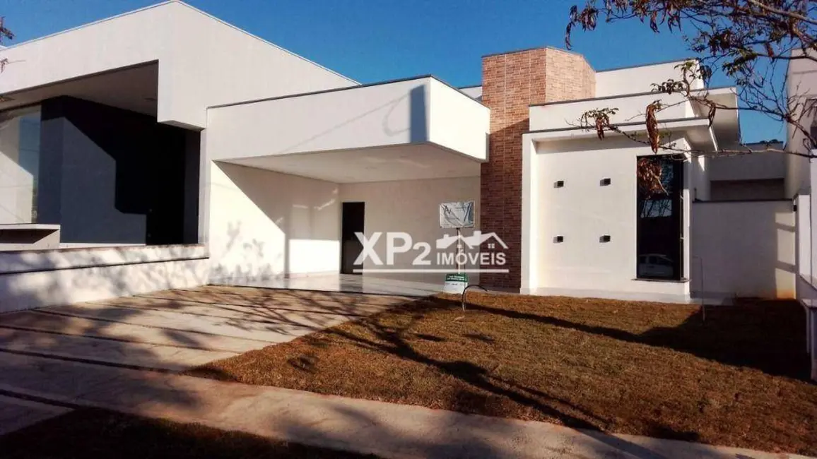 Foto 1 de Casa de Condomínio com 3 quartos à venda, 324m2 em Jardim Residencial Terra Nobre, Indaiatuba - SP