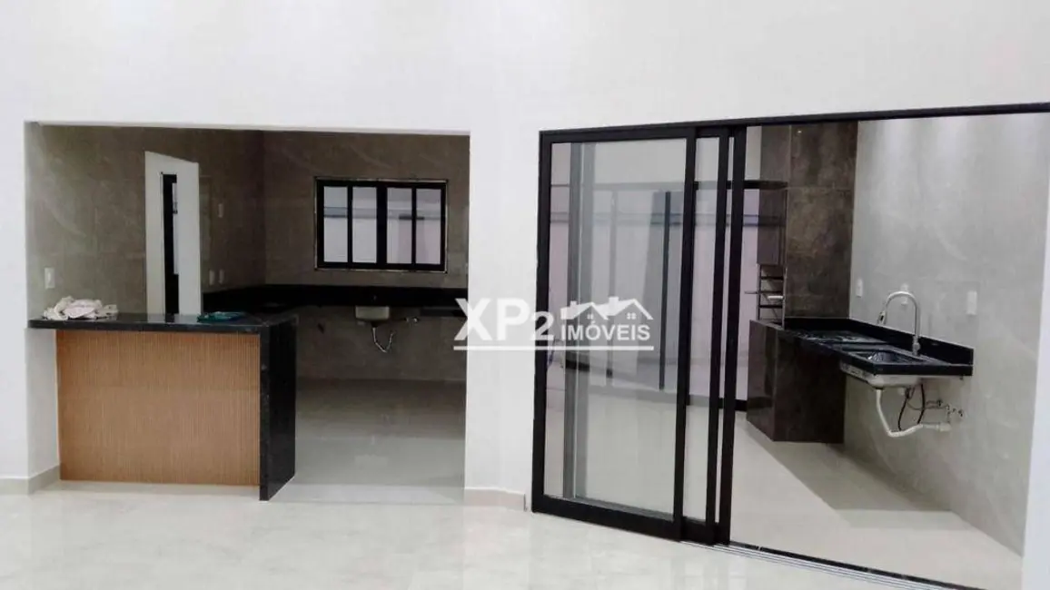 Foto 6 de Casa de Condomínio com 3 quartos à venda, 324m2 em Jardim Residencial Terra Nobre, Indaiatuba - SP