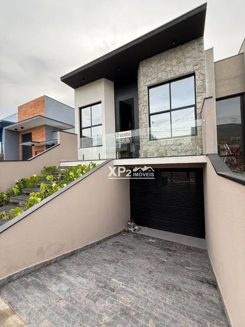 Foto 2 de Casa de Condomínio com 3 quartos à venda, 189m2 em Indaiatuba - SP