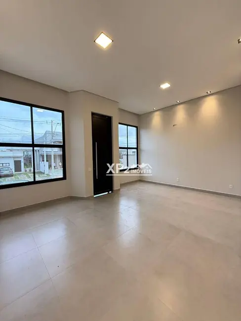 Foto 3 de Casa de Condomínio com 3 quartos à venda, 189m2 em Indaiatuba - SP