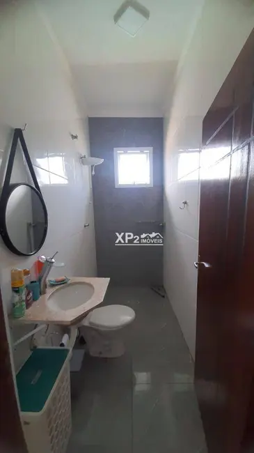 Foto 8 de Casa com 3 quartos à venda, 264m2 em Jardim Flórida, Indaiatuba - SP
