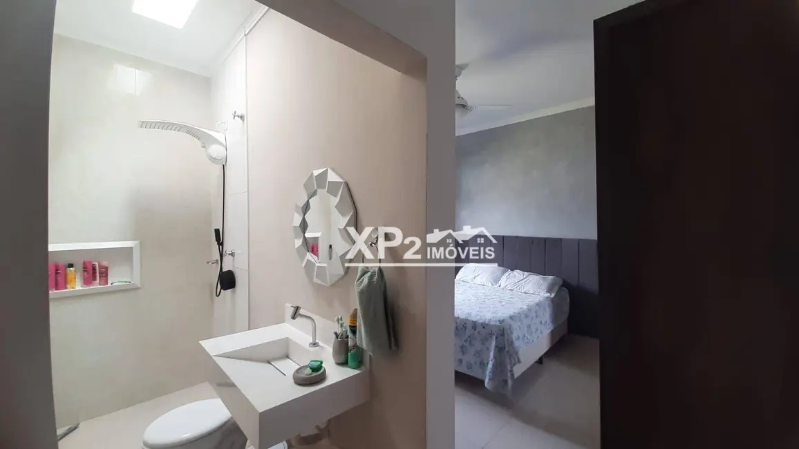 Foto 6 de Casa com 3 quartos à venda, 264m2 em Jardim Flórida, Indaiatuba - SP