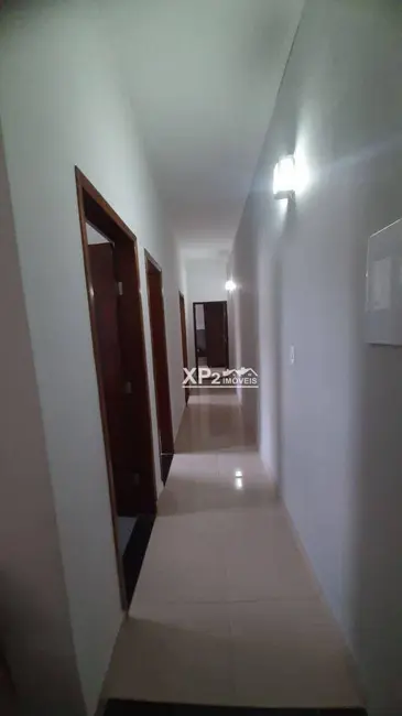 Foto 5 de Casa com 3 quartos à venda, 264m2 em Jardim Flórida, Indaiatuba - SP