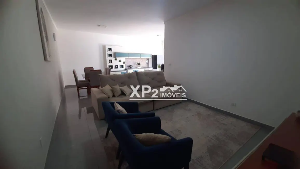 Foto 2 de Casa com 3 quartos à venda, 264m2 em Jardim Flórida, Indaiatuba - SP