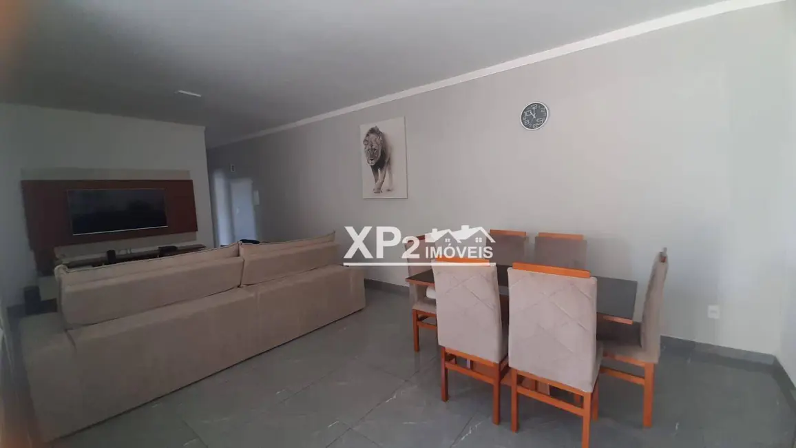 Foto 3 de Casa com 3 quartos à venda, 264m2 em Jardim Flórida, Indaiatuba - SP