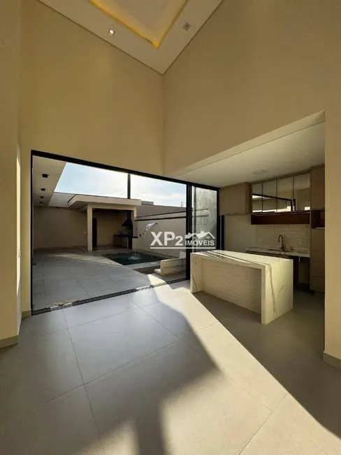 Foto 4 de Casa de Condomínio com 3 quartos à venda, 307m2 em Jardins do Império, Indaiatuba - SP