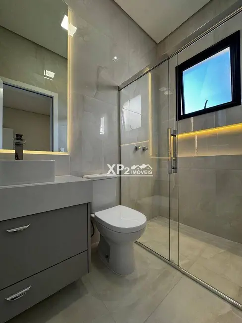 Foto 8 de Casa de Condomínio com 3 quartos à venda, 307m2 em Jardins do Império, Indaiatuba - SP