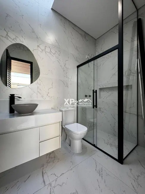 Foto 9 de Casa de Condomínio com 3 quartos à venda, 307m2 em Jardins do Império, Indaiatuba - SP