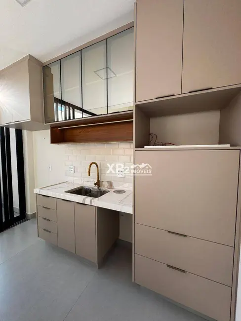 Foto 5 de Casa de Condomínio com 3 quartos à venda, 307m2 em Jardins do Império, Indaiatuba - SP