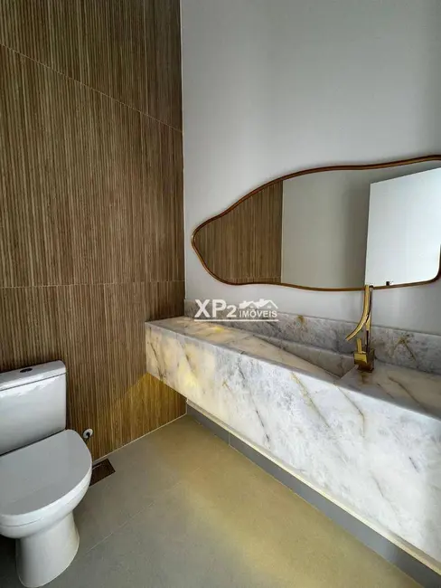 Foto 7 de Casa de Condomínio com 3 quartos à venda, 307m2 em Jardins do Império, Indaiatuba - SP