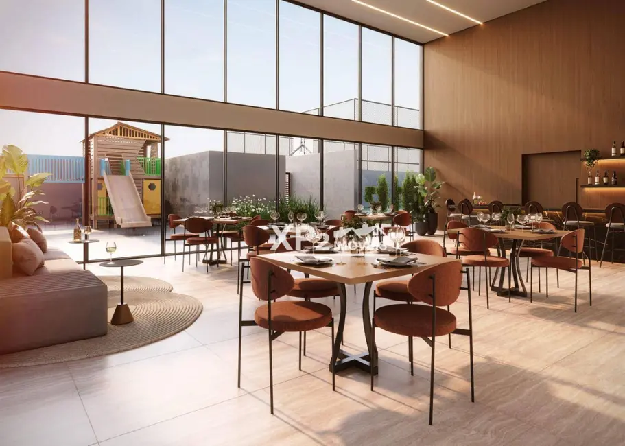 Apartamento com 4 quartos à venda, 225m2 em Jardim Maison Du Parc, Indaiatuba - SP - imagem 6 Foto 6 de Apartamento com 4 quartos à venda, 225m2 em Jardim Maison Du Parc, Indaiatuba - SP