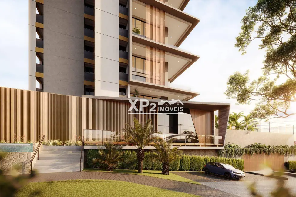 Apartamento com 4 quartos à venda, 225m2 em Jardim Maison Du Parc, Indaiatuba - SP - imagem 4 Foto 4 de Apartamento com 4 quartos à venda, 225m2 em Jardim Maison Du Parc, Indaiatuba - SP