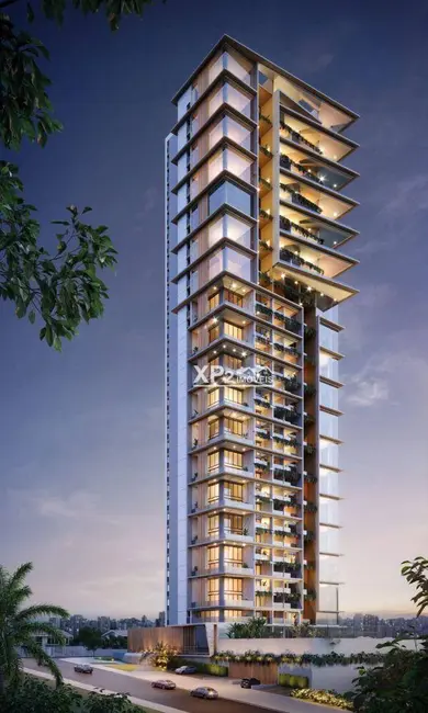 Apartamento com 4 quartos à venda, 225m2 em Jardim Maison Du Parc, Indaiatuba - SP - imagem 1 Foto 1 de Apartamento com 4 quartos à venda, 225m2 em Jardim Maison Du Parc, Indaiatuba - SP