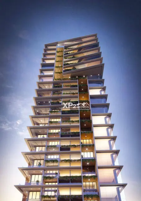 Apartamento com 4 quartos à venda, 225m2 em Jardim Maison Du Parc, Indaiatuba - SP - imagem 2 Foto 2 de Apartamento com 4 quartos à venda, 225m2 em Jardim Maison Du Parc, Indaiatuba - SP