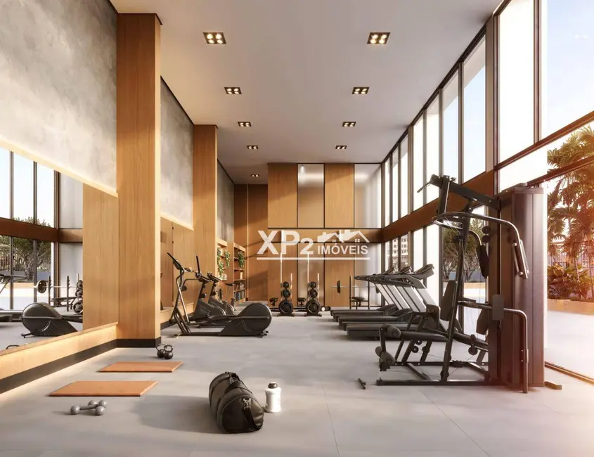 Apartamento com 4 quartos à venda, 225m2 em Jardim Maison Du Parc, Indaiatuba - SP - imagem 9 Foto 9 de Apartamento com 4 quartos à venda, 225m2 em Jardim Maison Du Parc, Indaiatuba - SP