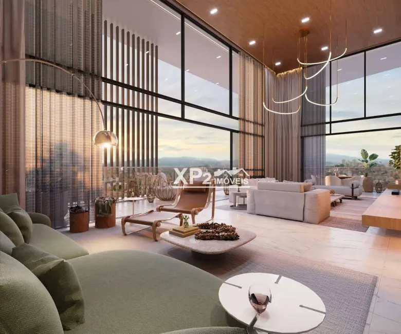 Apartamento com 4 quartos à venda, 225m2 em Jardim Maison Du Parc, Indaiatuba - SP - imagem 7 Foto 7 de Apartamento com 4 quartos à venda, 225m2 em Jardim Maison Du Parc, Indaiatuba - SP