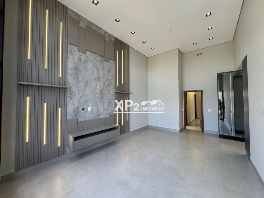 Foto 5 de Casa de Condomínio com 3 quartos à venda, 204m2 em Indaiatuba - SP