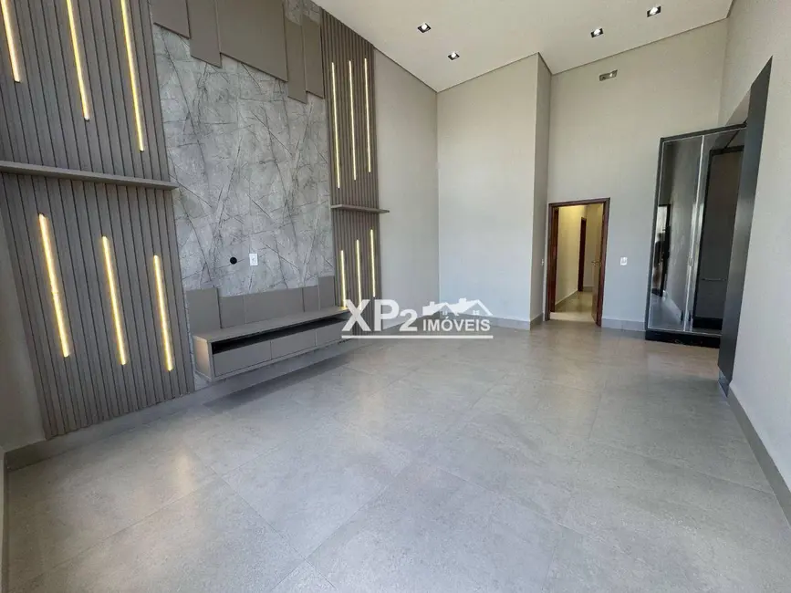 Foto 6 de Casa de Condomínio com 3 quartos à venda, 204m2 em Indaiatuba - SP