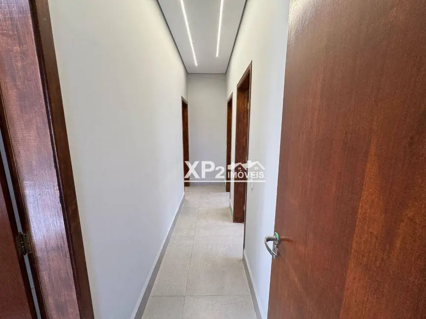 Foto 7 de Casa de Condomínio com 3 quartos à venda, 204m2 em Indaiatuba - SP